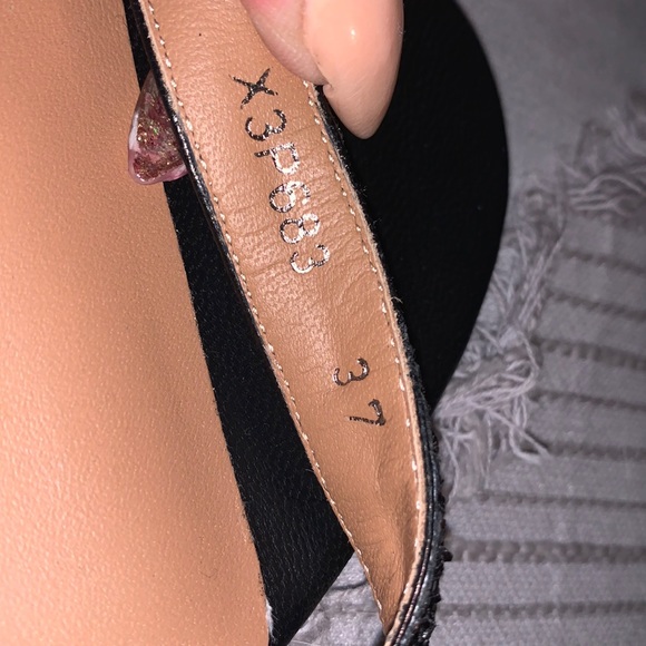 Emporio Armani sandals NIB - Picture 12 of 16